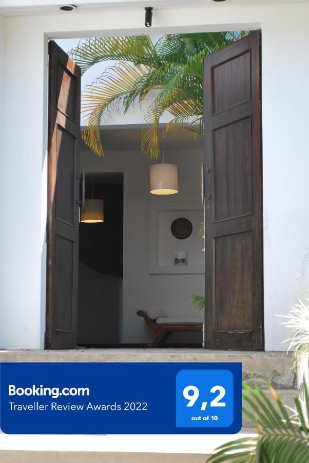 Hillcrest Villas Glacis  Εξωτερικό φωτογραφία