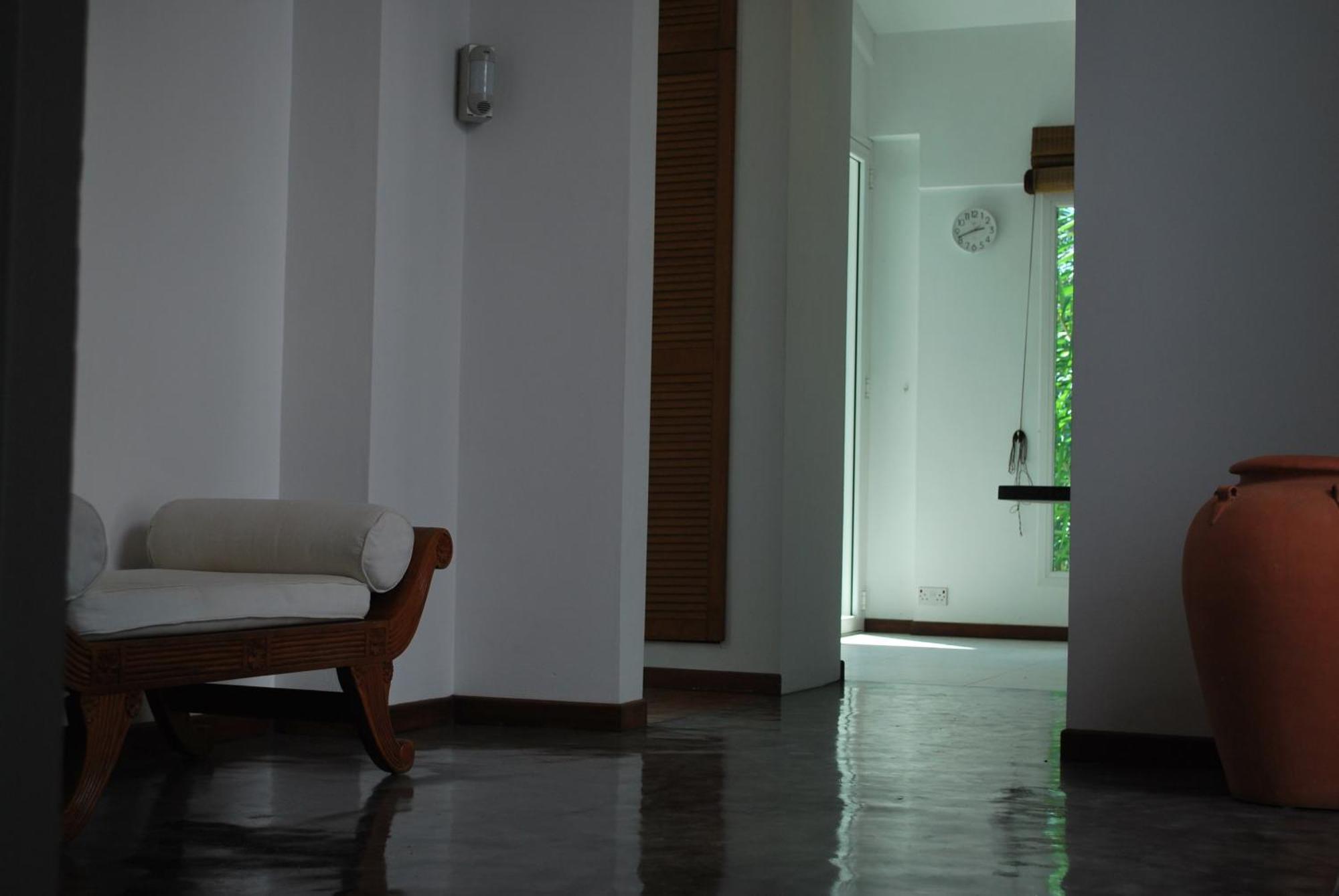 Hillcrest Villas Glacis  Εξωτερικό φωτογραφία