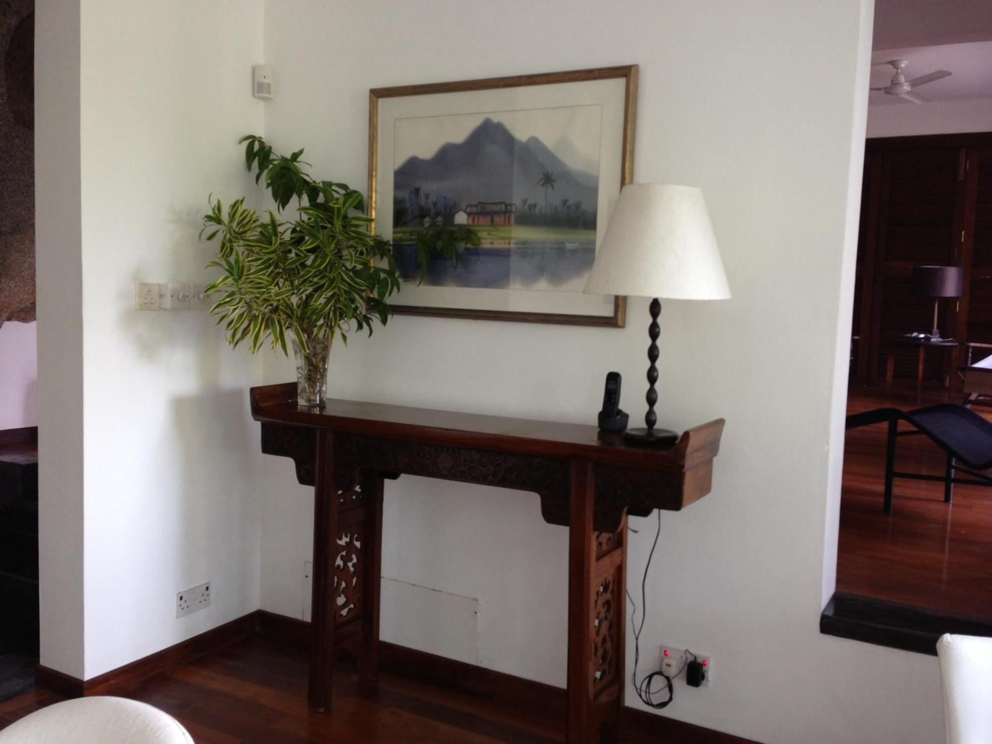 Hillcrest Villas Glacis  Εξωτερικό φωτογραφία