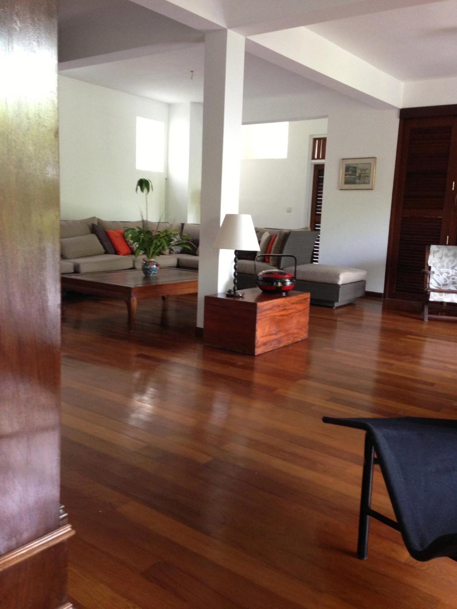 Hillcrest Villas Glacis  Εξωτερικό φωτογραφία