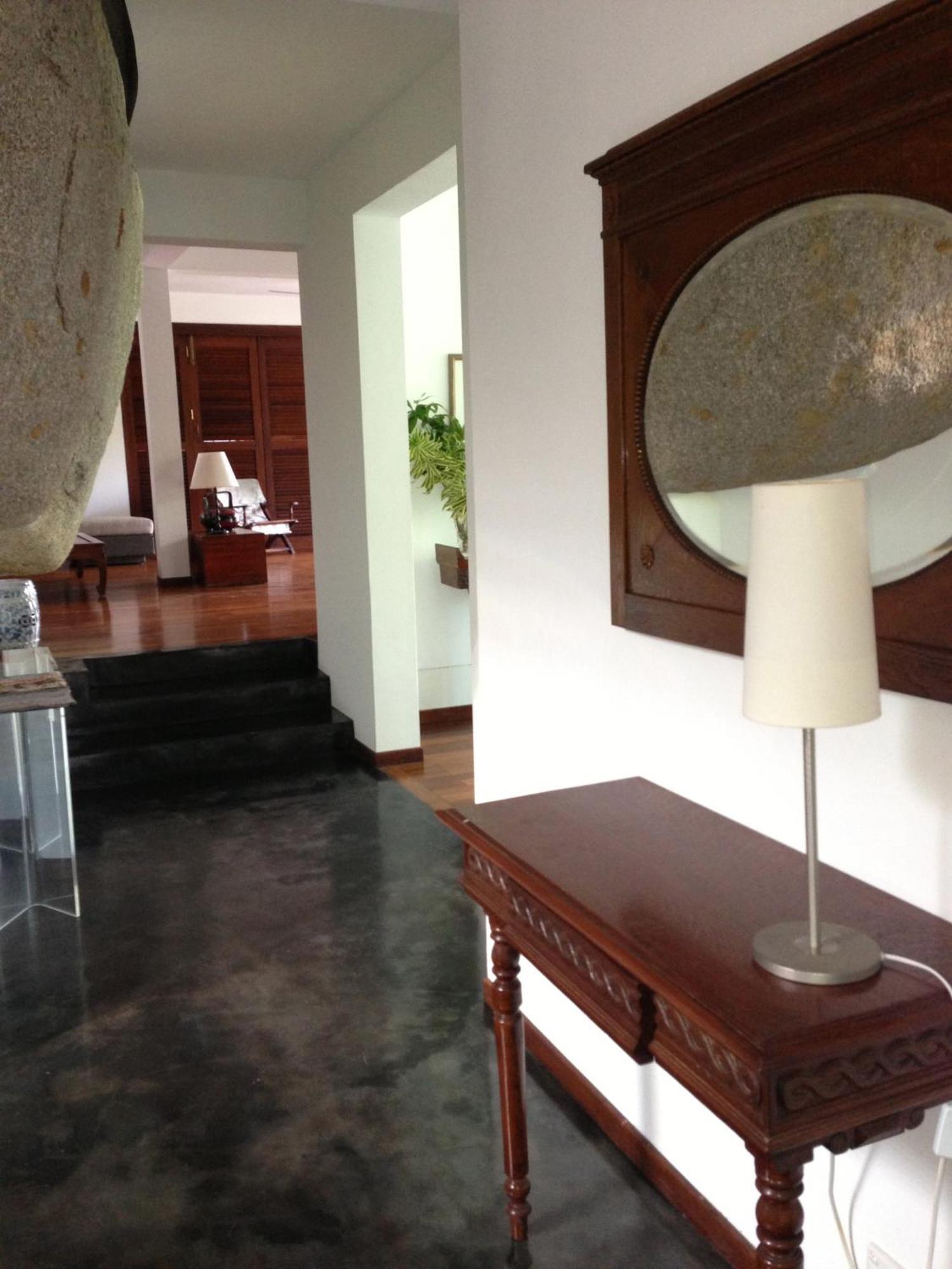 Hillcrest Villas Glacis  Εξωτερικό φωτογραφία