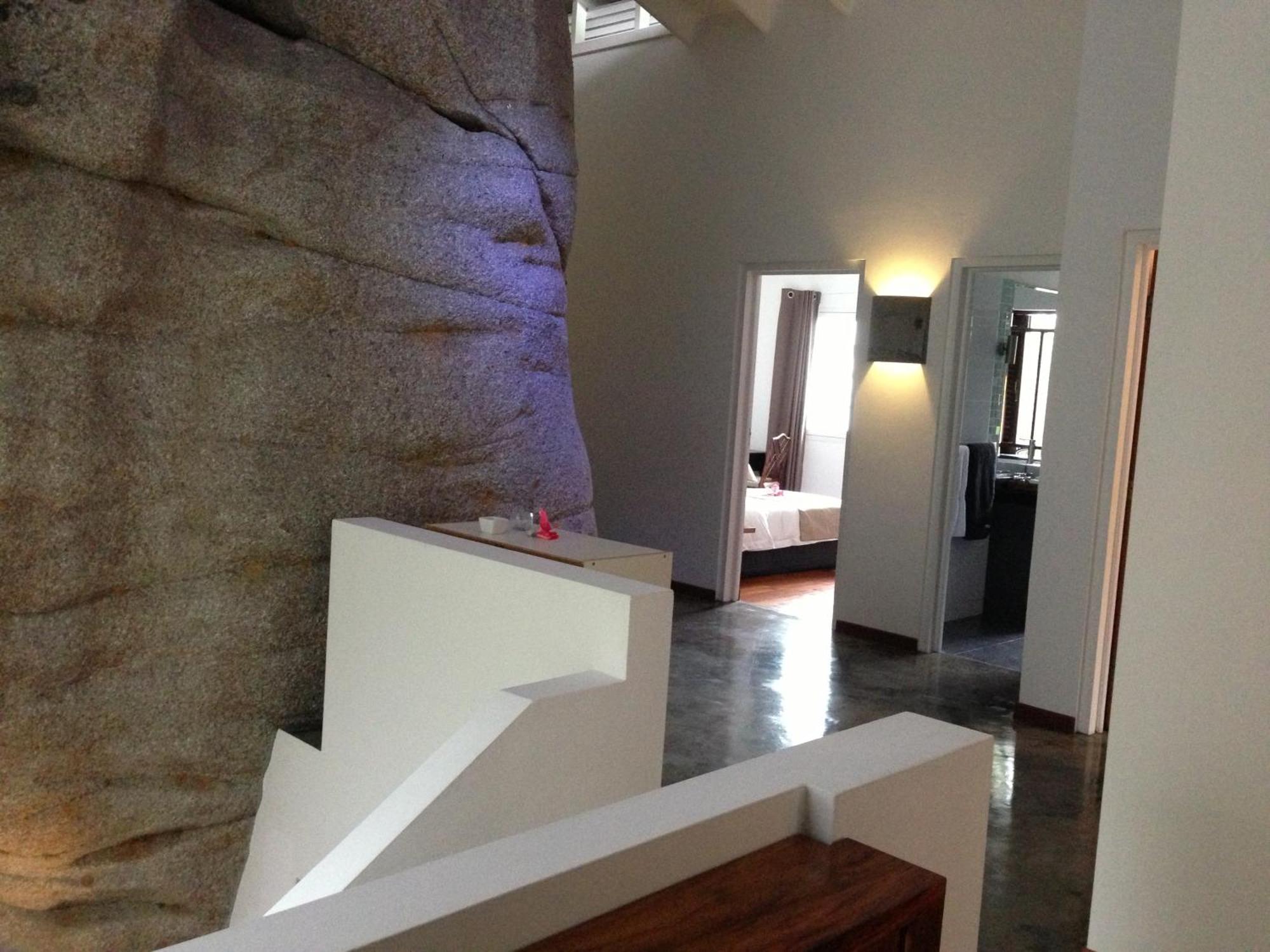 Hillcrest Villas Glacis  Εξωτερικό φωτογραφία