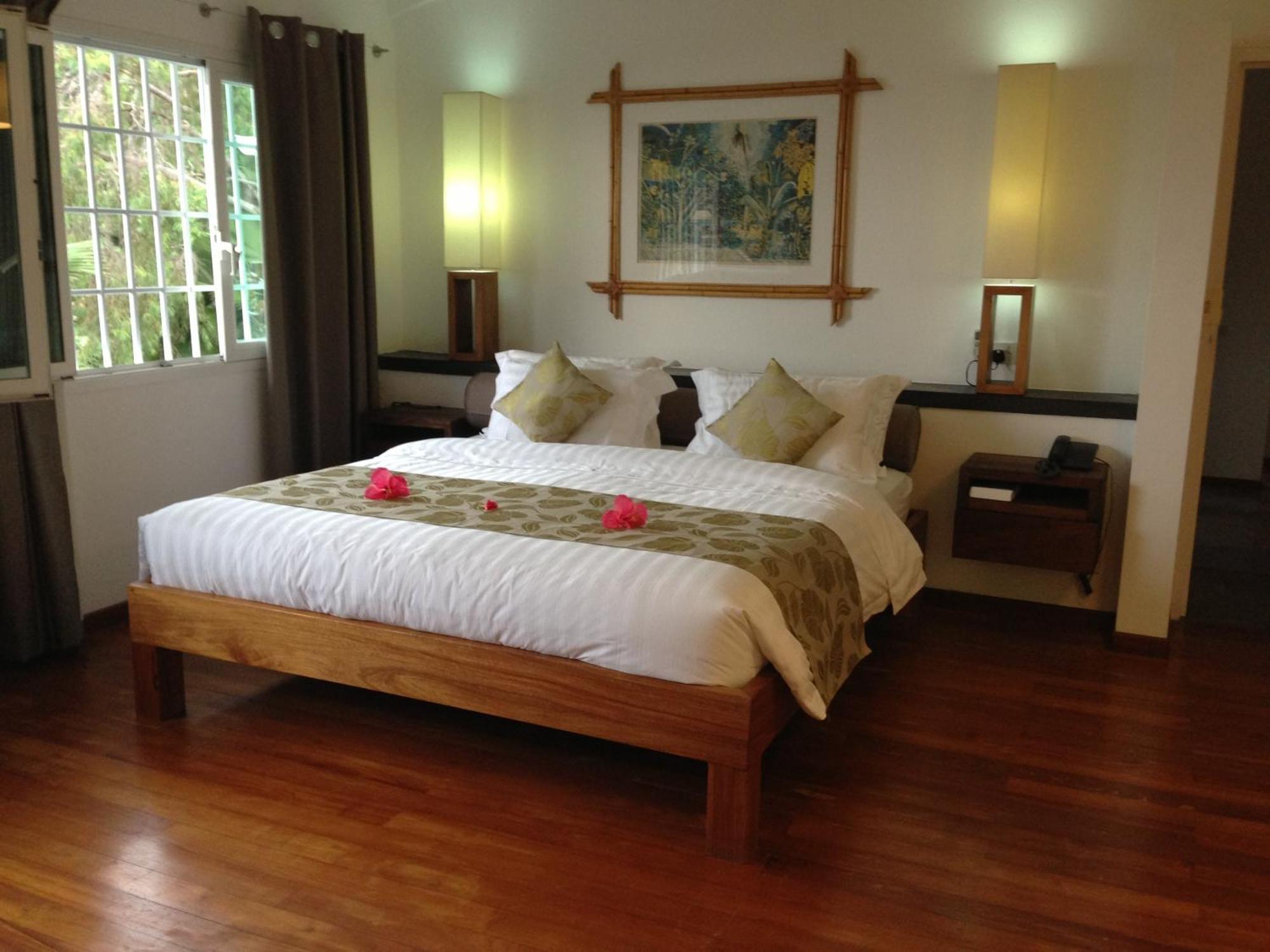 Hillcrest Villas Glacis  Εξωτερικό φωτογραφία