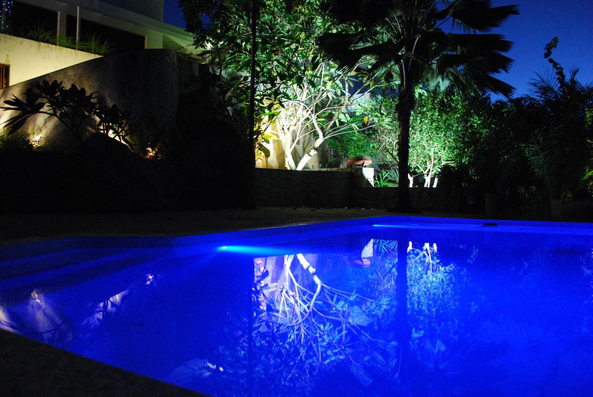 Hillcrest Villas Glacis  Εξωτερικό φωτογραφία
