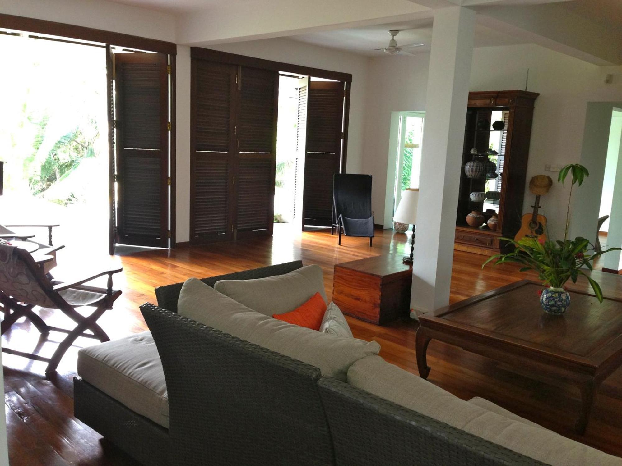 Hillcrest Villas Glacis  Εξωτερικό φωτογραφία