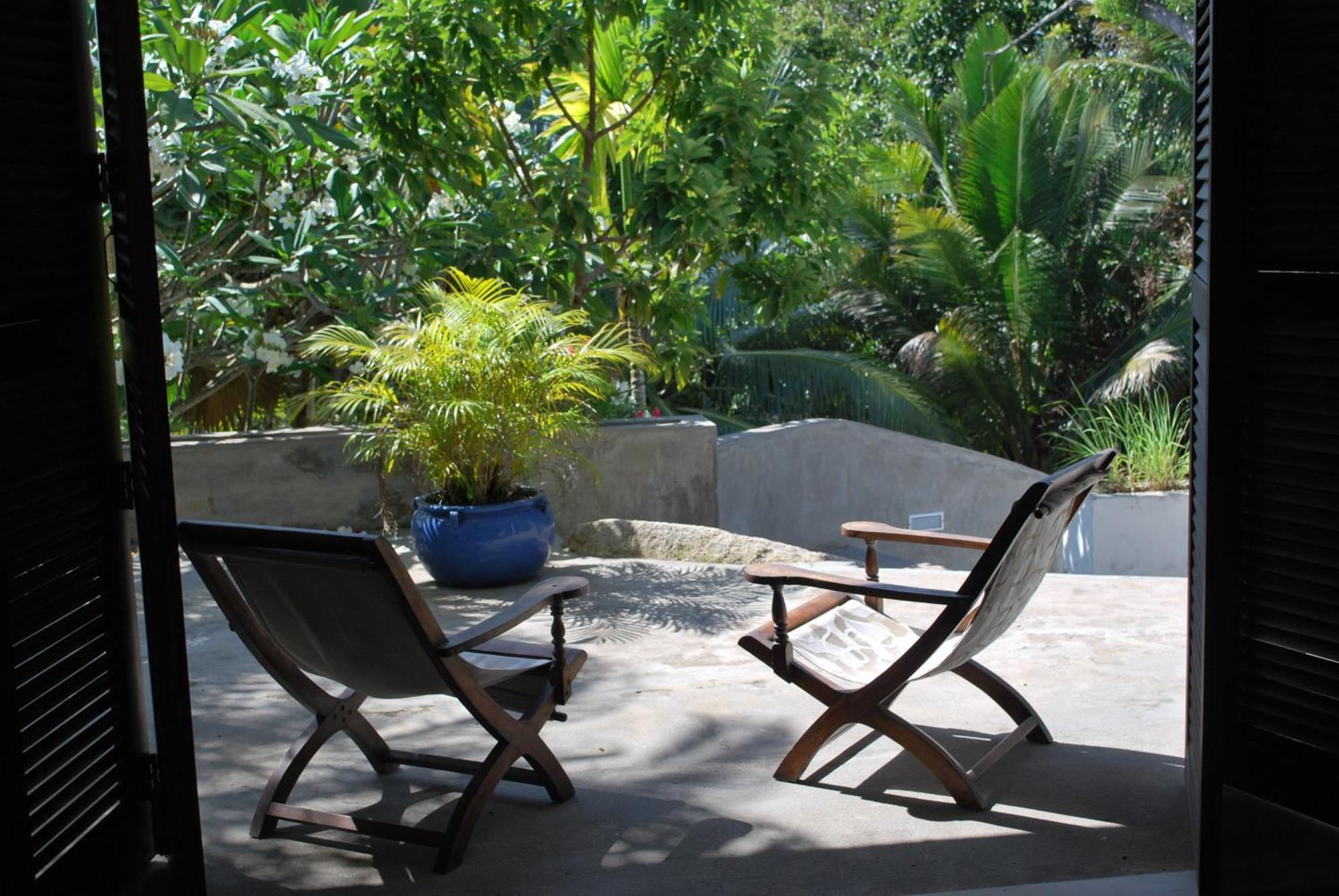 Hillcrest Villas Glacis  Εξωτερικό φωτογραφία