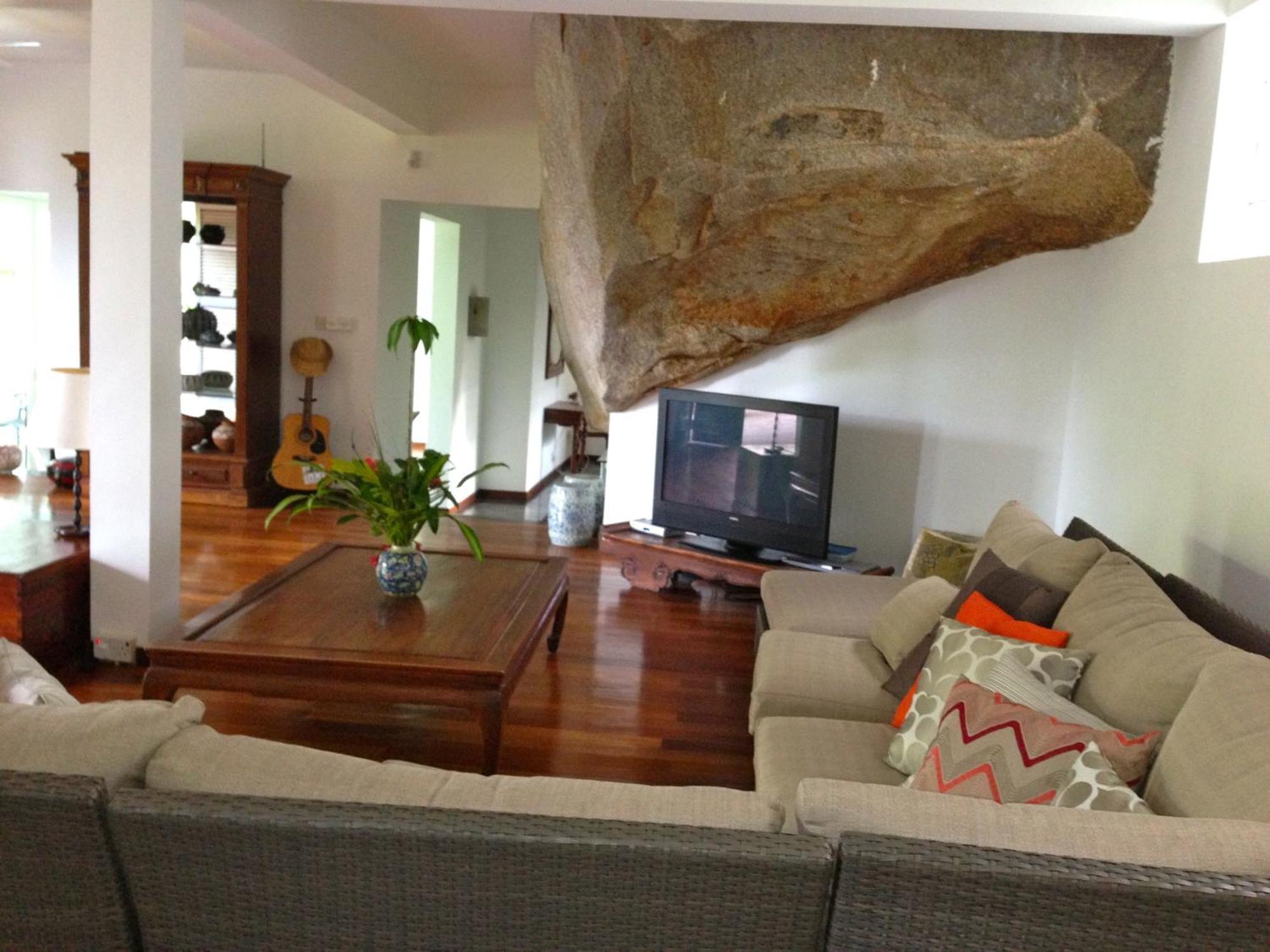 Hillcrest Villas Glacis  Εξωτερικό φωτογραφία