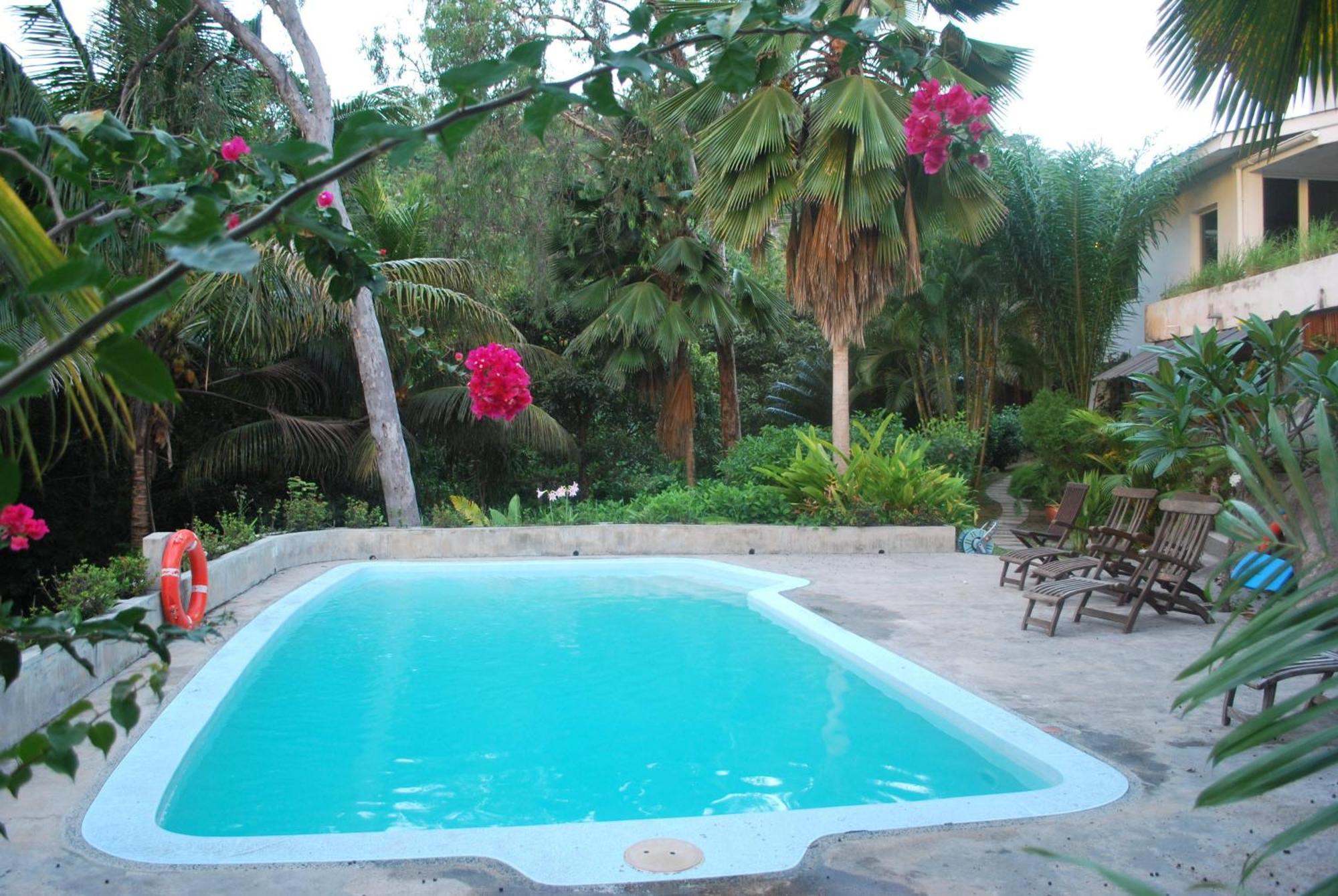 Hillcrest Villas Glacis  Εξωτερικό φωτογραφία