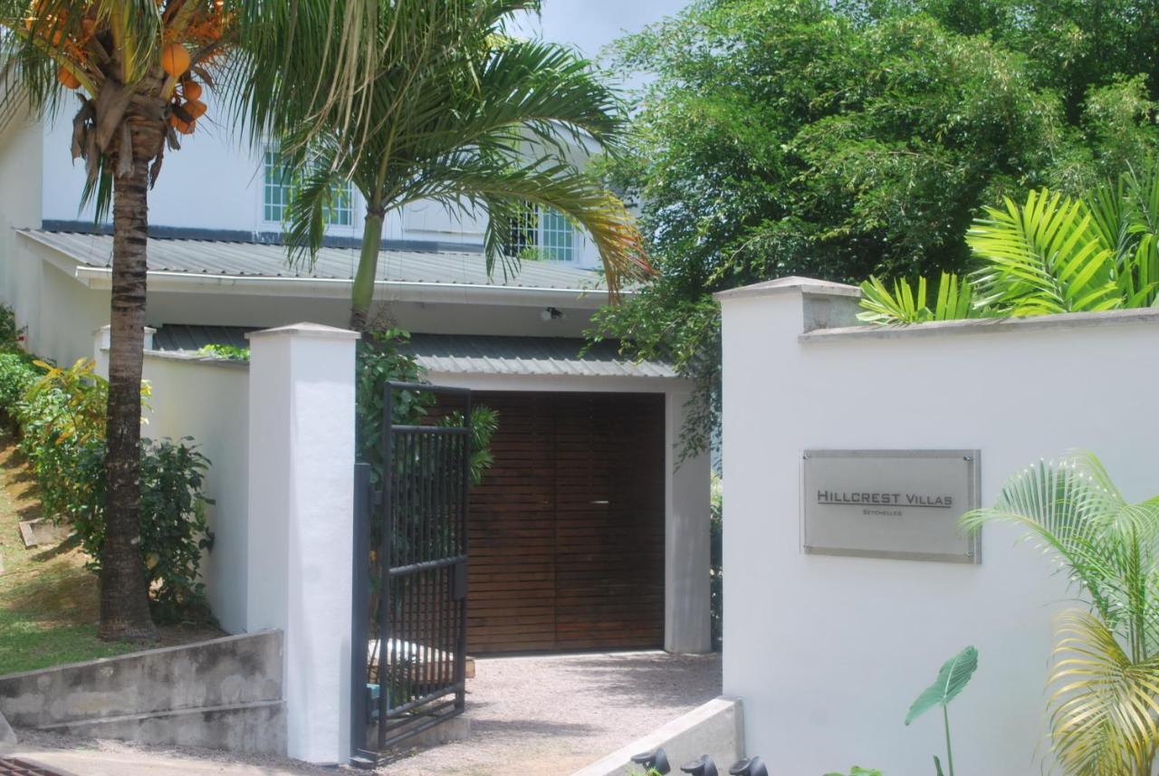 Hillcrest Villas Glacis  Εξωτερικό φωτογραφία