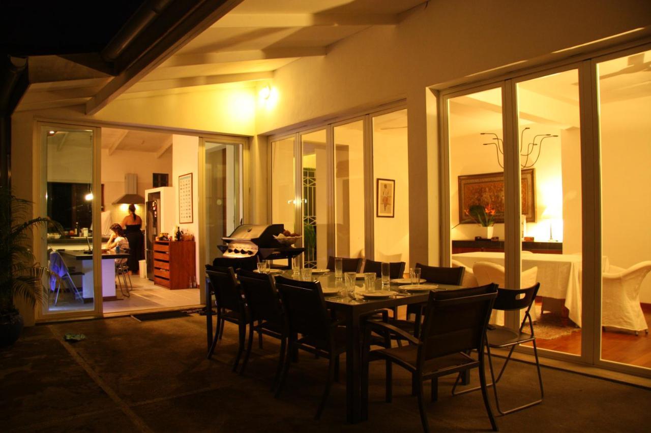 Hillcrest Villas Glacis  Εξωτερικό φωτογραφία