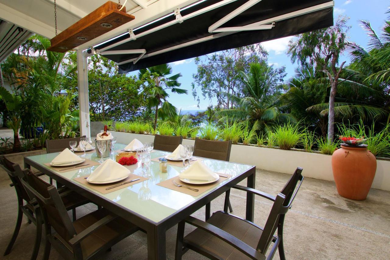 Hillcrest Villas Glacis  Εξωτερικό φωτογραφία