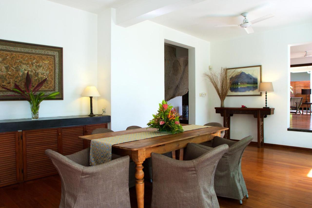 Hillcrest Villas Glacis  Εξωτερικό φωτογραφία